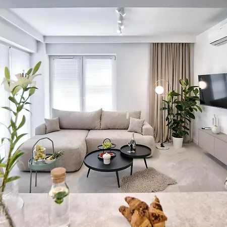Apartment Black Goat 51 *