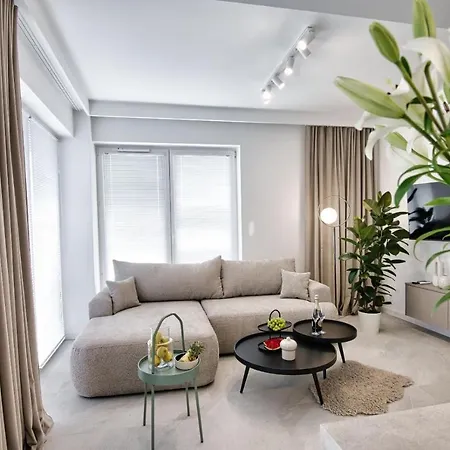 Apartment Black Goat 51 *